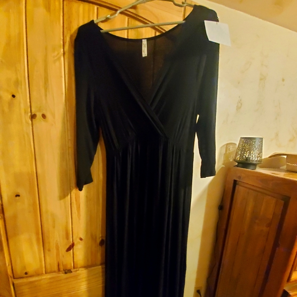 Motherbee Maternity Dress